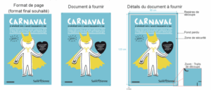 explication pour les fichier d'impression