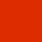 302 ROUGE COQUELICOT