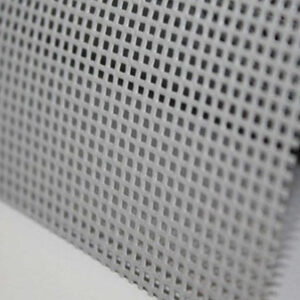 banderole mesh