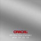 090 GRIS METAL