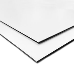 panneau aluminium