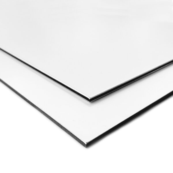 panneau aluminium