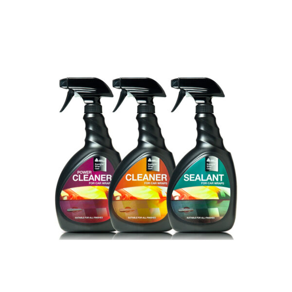 wrapcare Avery Dennison® Supreme Wrap Care