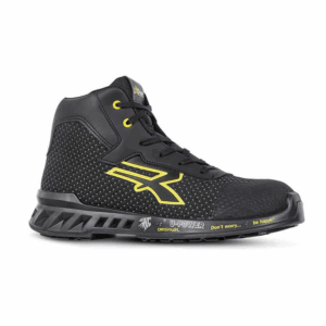 chaussure haute UPRV10014