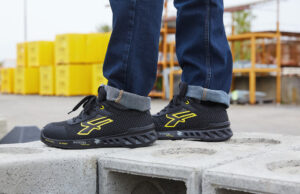 chaussure UPRV20014