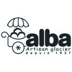 LOGO ALBA