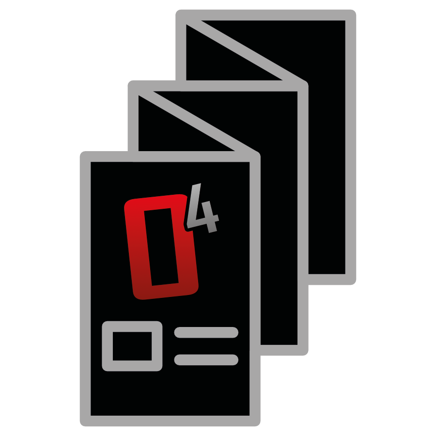 icon imprimerie