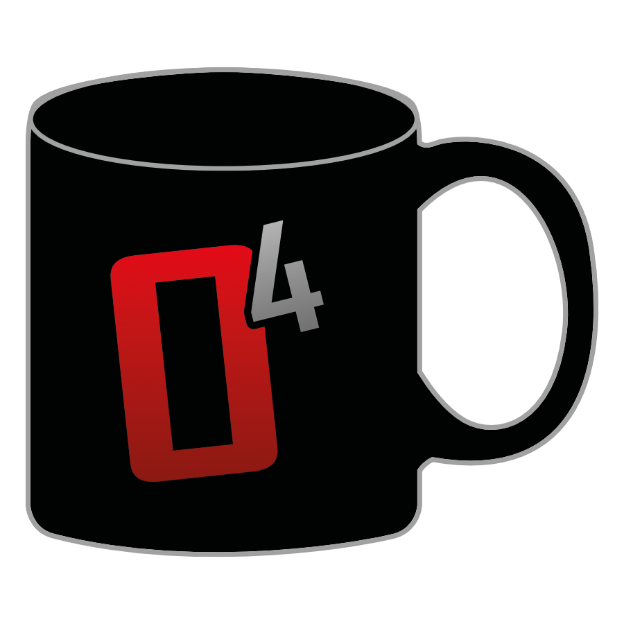 icon objet pub, tasse
