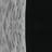 Light Grey Melange / Black