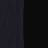 Navy Melange / Black