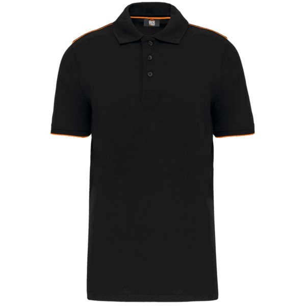 polo WK270