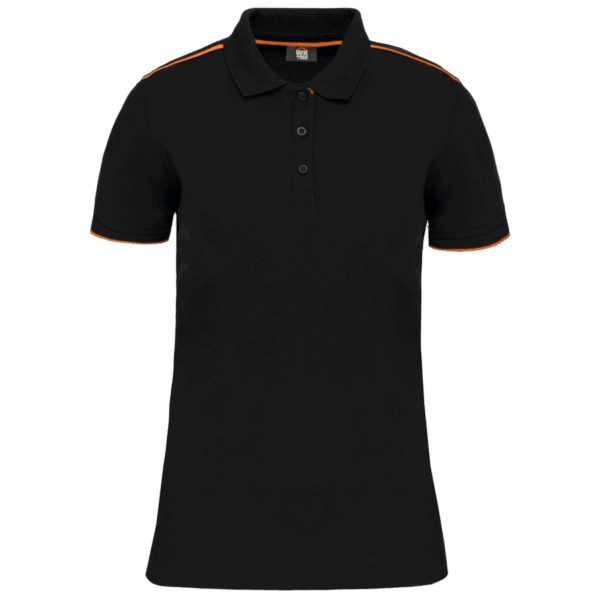 polo WK271