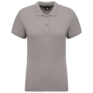 polo WK275 femme