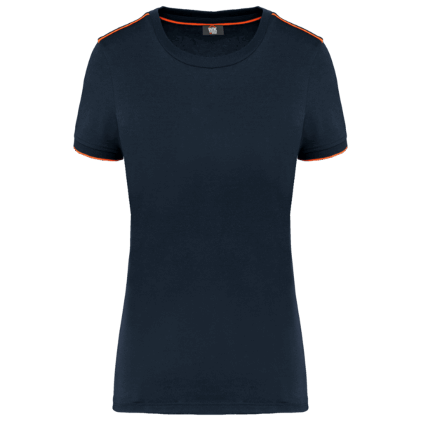 T-shirt WK3021