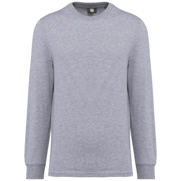 T-shirt manches longues WK303