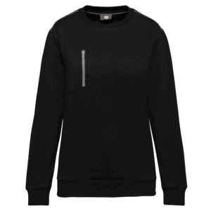 sweat-shirt WK403