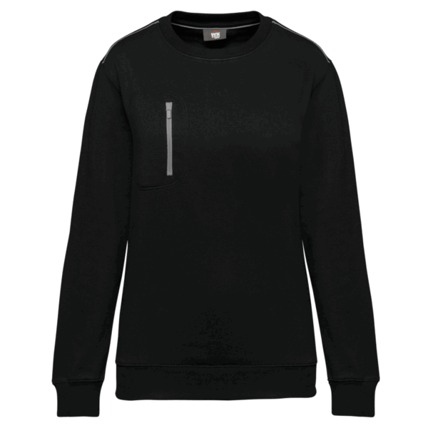sweat-shirt WK403