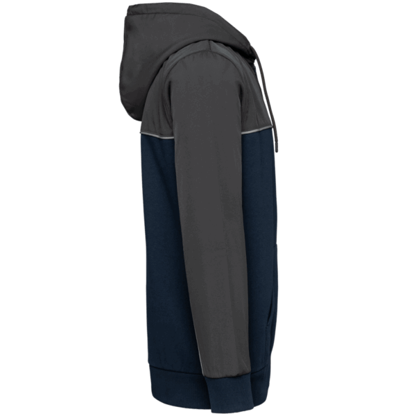veste WK410