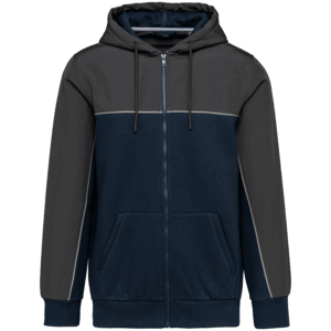 veste WK410