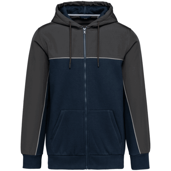 veste WK410