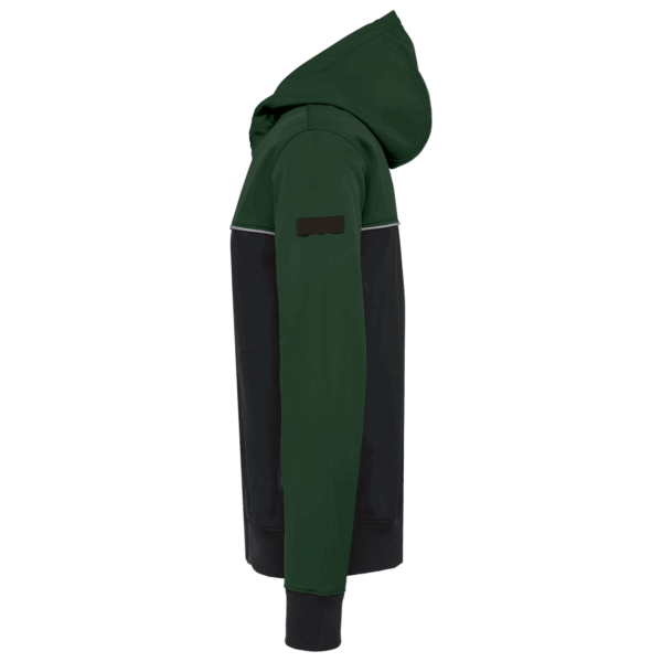 veste WK450
