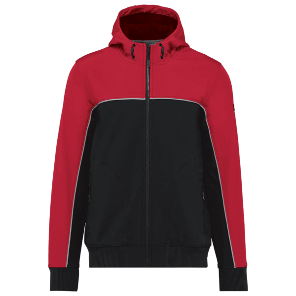 veste WK450