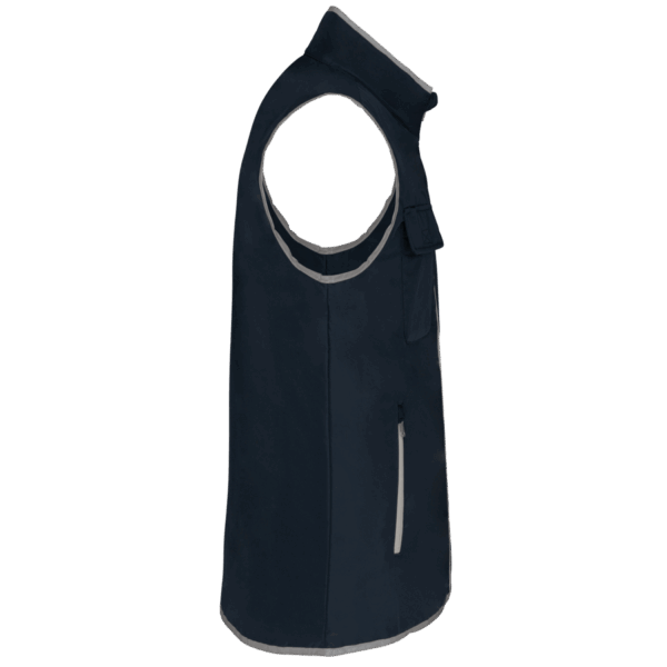Bodywarmer WK604