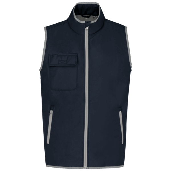 Bodywarmer WK604