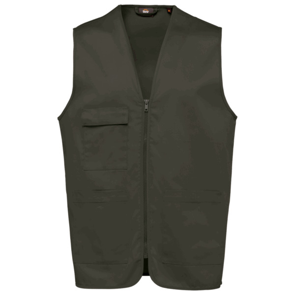 gilet WK608