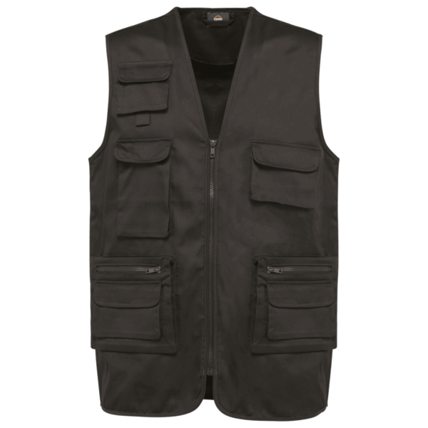 gilet WK609