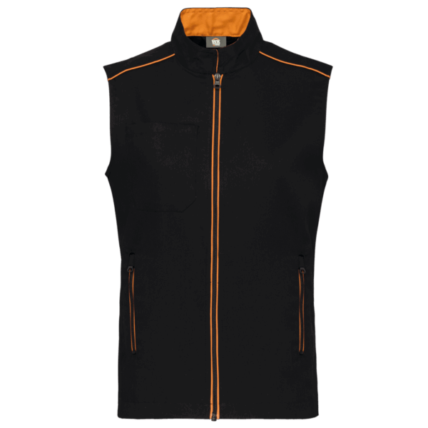 gilet WK6148