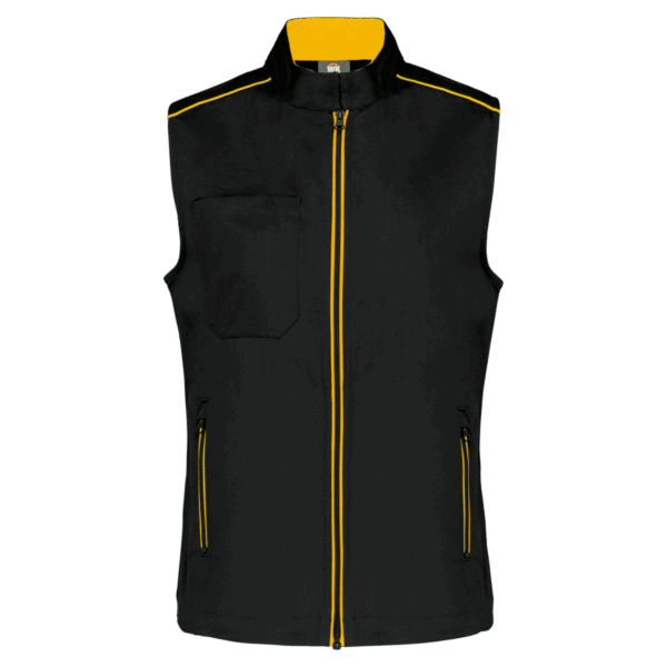 veste WK6149 femme