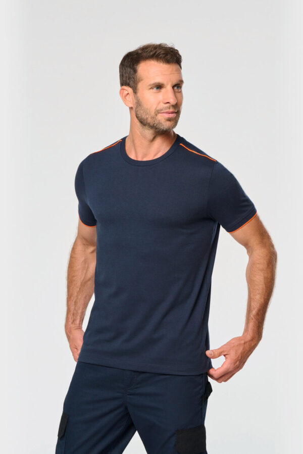 t-shirt WK3020