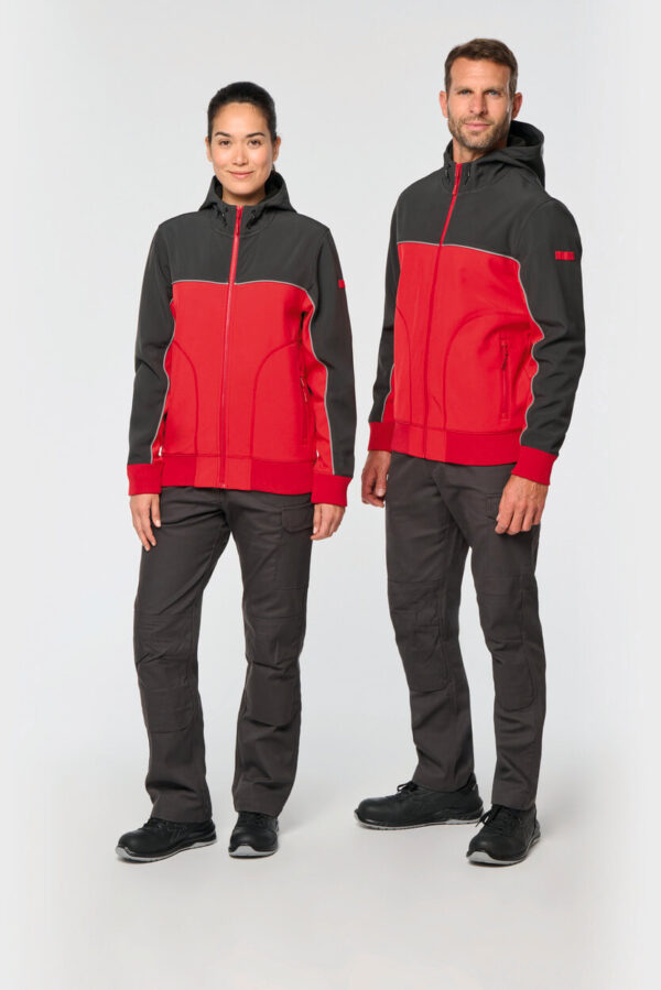 veste WK450