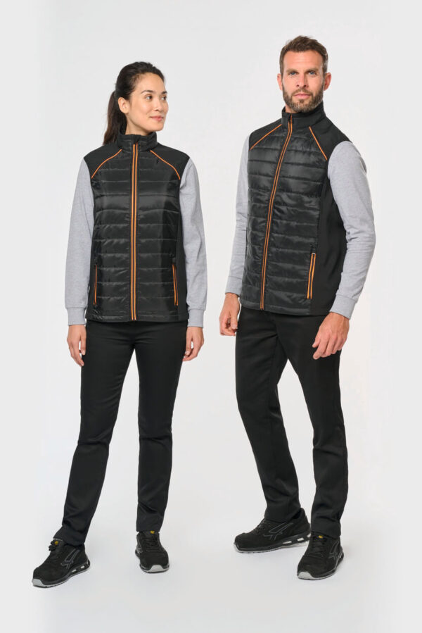 veste WK606