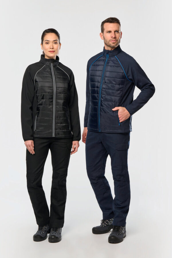 veste WK6147
