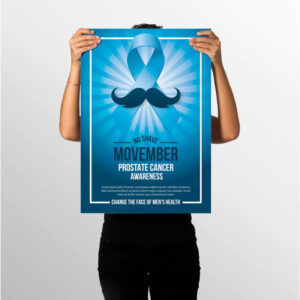 affiche papier
