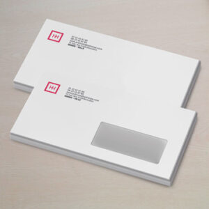 enveloppe dl
