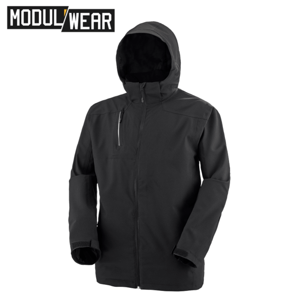 Parka coque KYRILL – Image 2