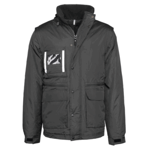 Parka WK6106