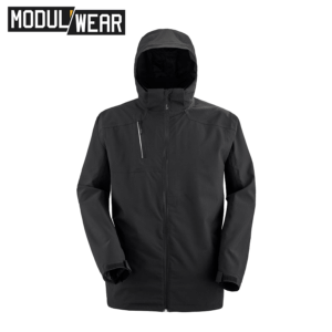 Parka coque KYRILL