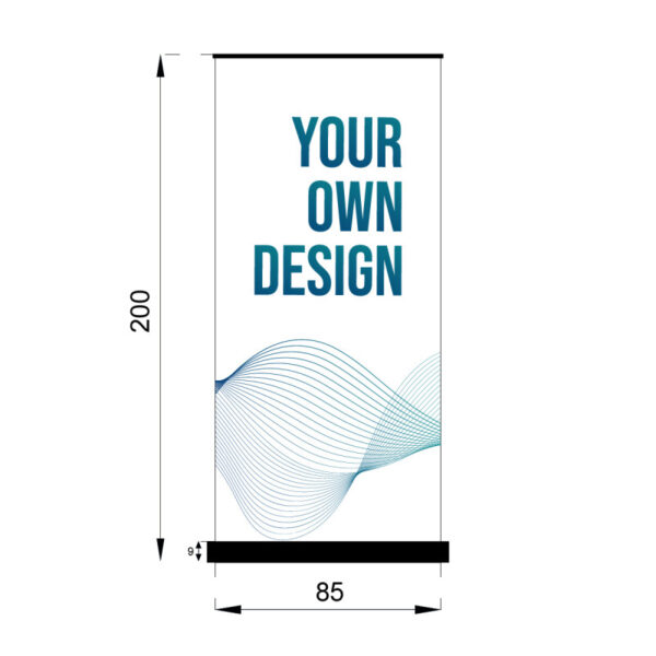 roll-up