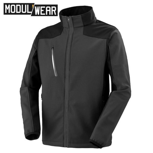 Softshell CAUCASE