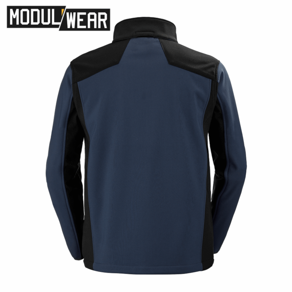 Softshell CAUCASE