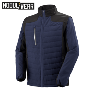 Veste CARPATES