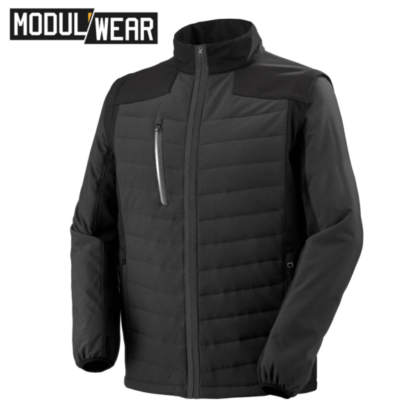 Veste CARPATES – Image 3