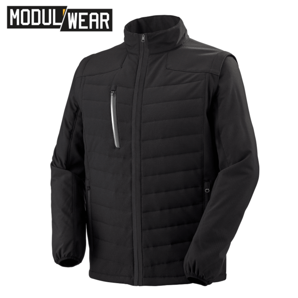 Veste CARPATES – Image 2