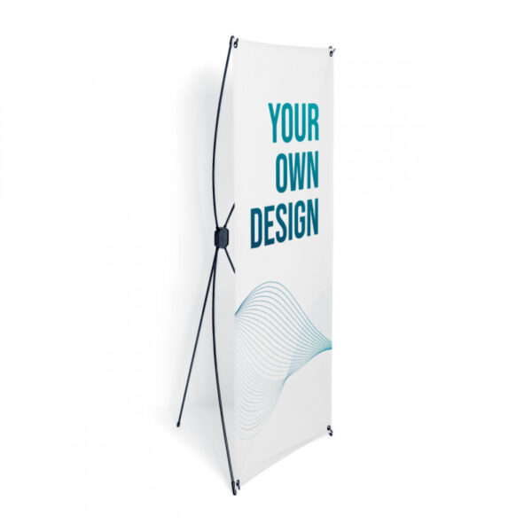 x-banner