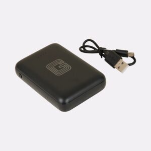 Batterie 10 000 mAh pour vestes & gilets chauffants