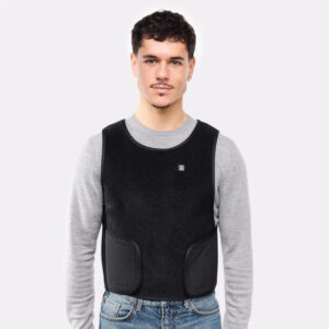 Gilet Warm Active Chauffant – Batterie éco-conçue